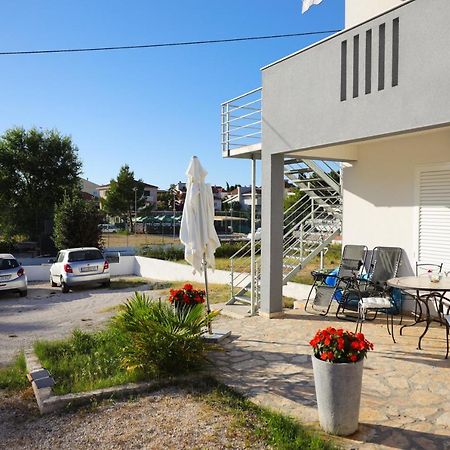 זאדאר Pavle'S Apartment מראה חיצוני תמונה