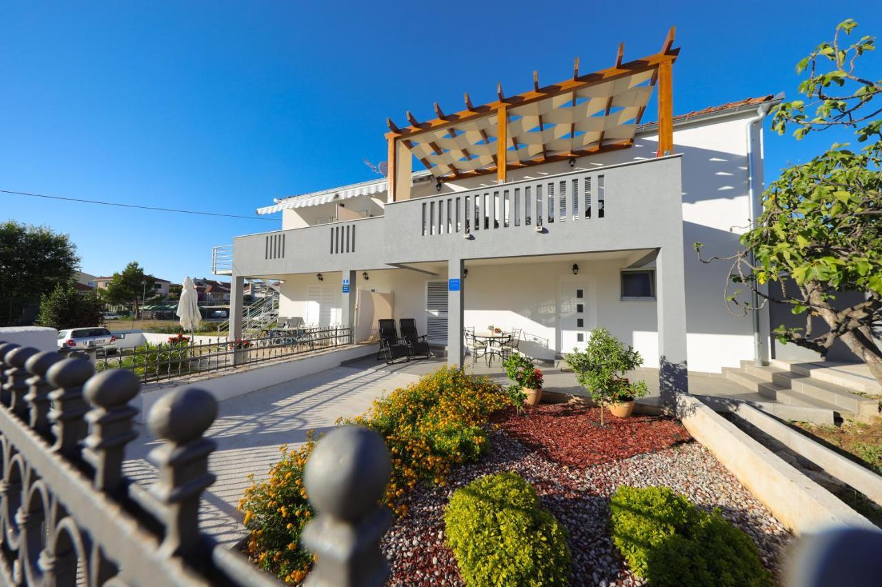 זאדאר Pavle'S Apartment מראה חיצוני תמונה