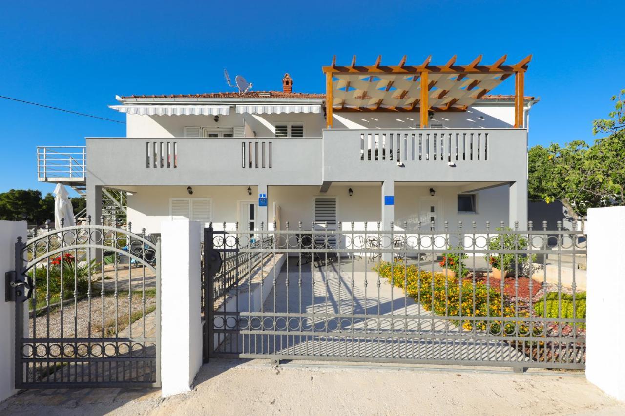 זאדאר Pavle'S Apartment מראה חיצוני תמונה