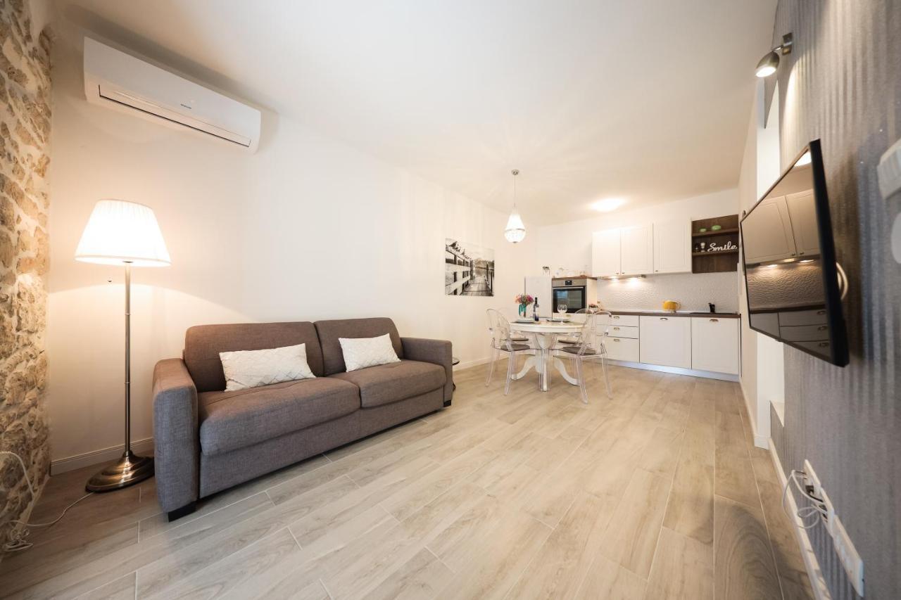 זאדאר Pavle'S Apartment מראה חיצוני תמונה