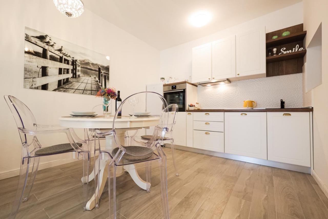 זאדאר Pavle'S Apartment מראה חיצוני תמונה