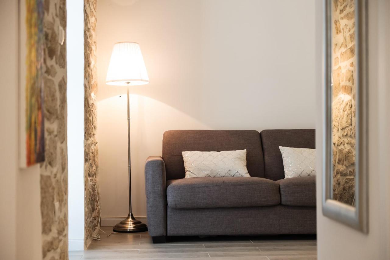 זאדאר Pavle'S Apartment מראה חיצוני תמונה