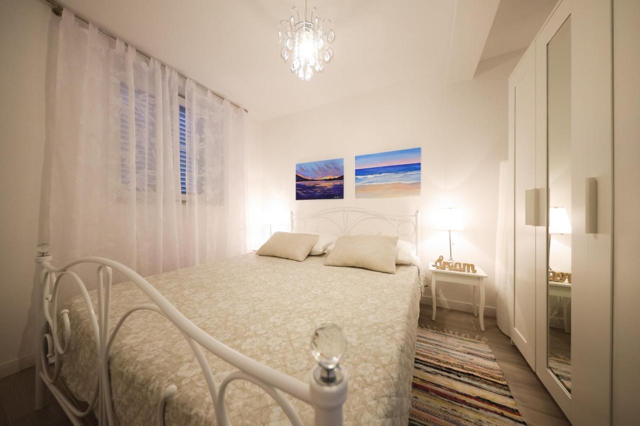 זאדאר Pavle'S Apartment מראה חיצוני תמונה