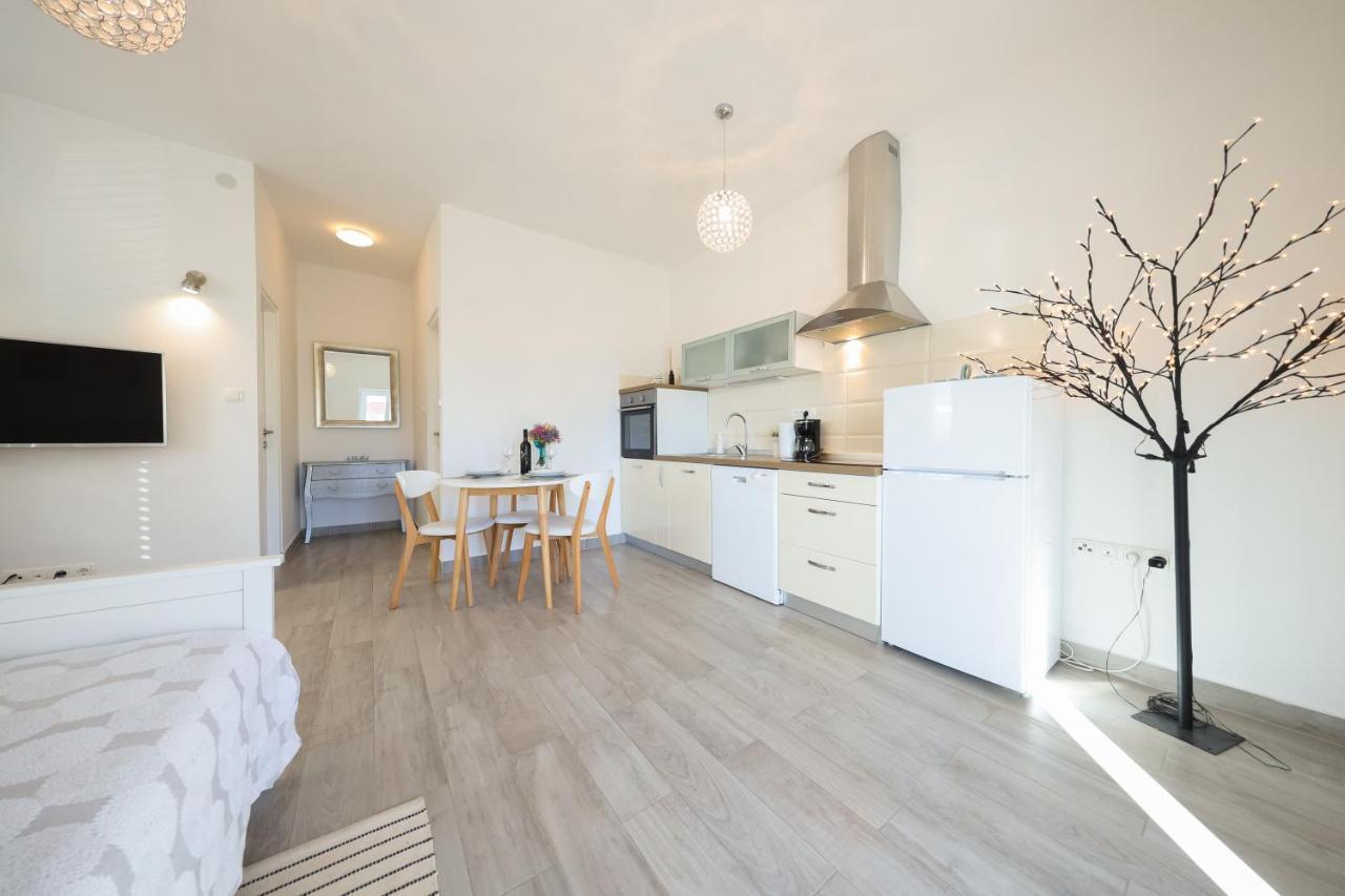 זאדאר Pavle'S Apartment מראה חיצוני תמונה