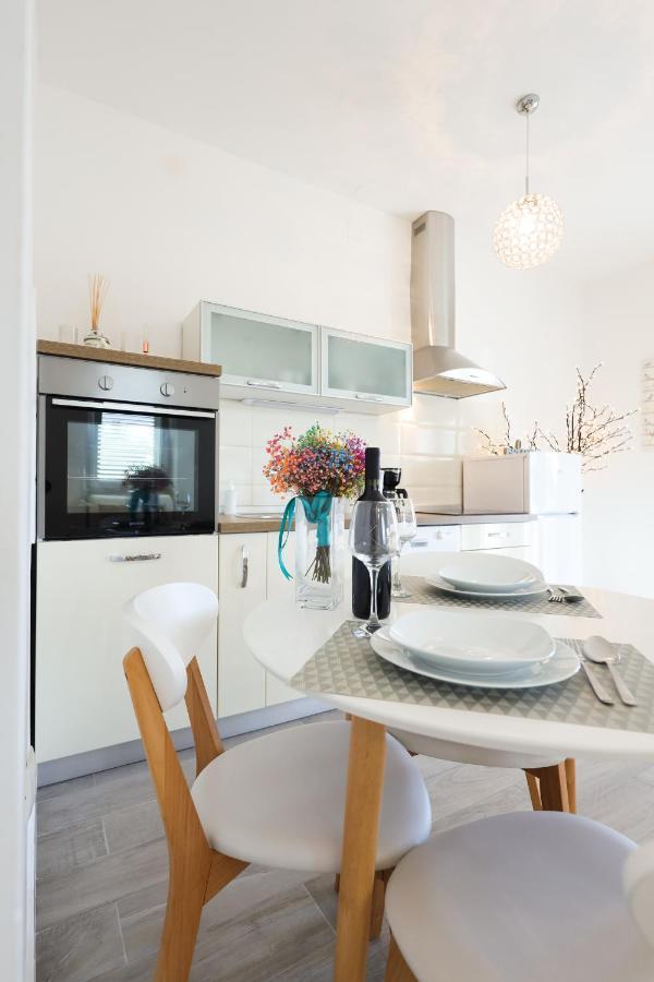זאדאר Pavle'S Apartment מראה חיצוני תמונה