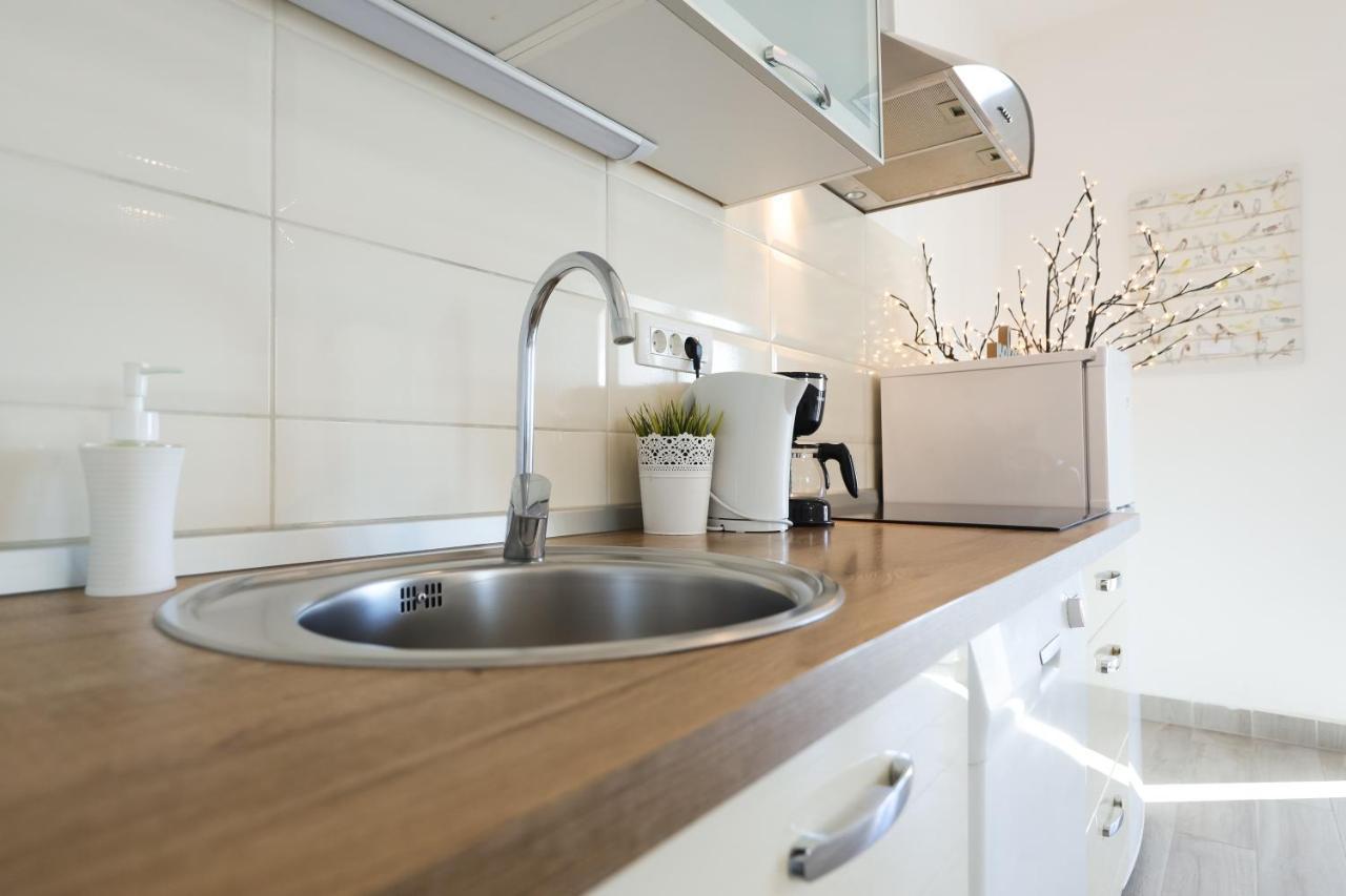 זאדאר Pavle'S Apartment מראה חיצוני תמונה