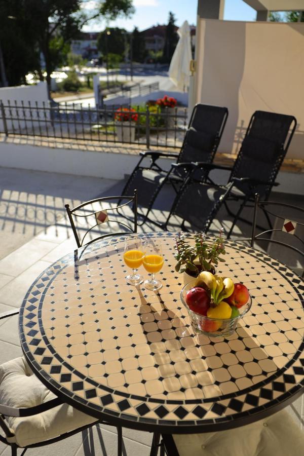זאדאר Pavle'S Apartment מראה חיצוני תמונה