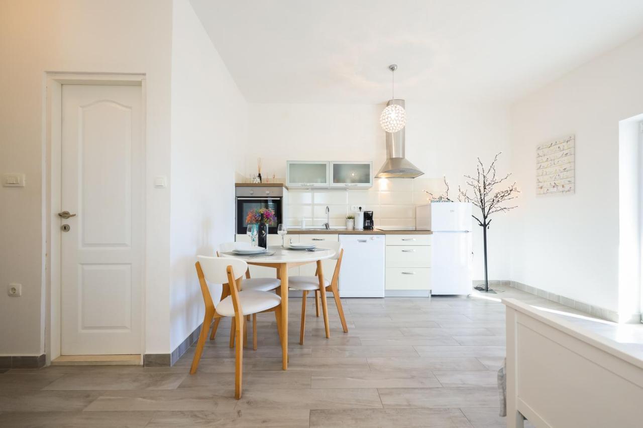 זאדאר Pavle'S Apartment מראה חיצוני תמונה