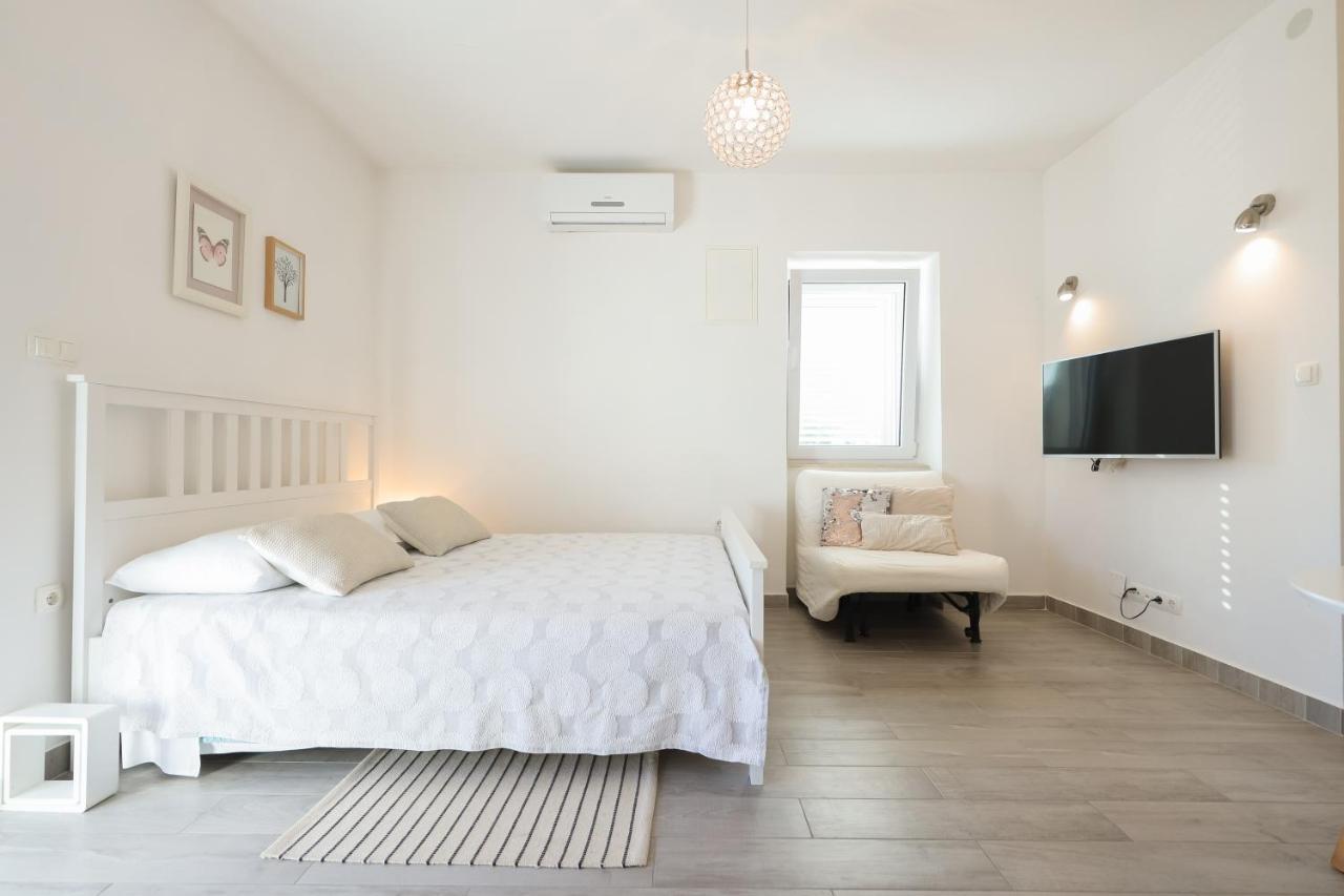 זאדאר Pavle'S Apartment מראה חיצוני תמונה