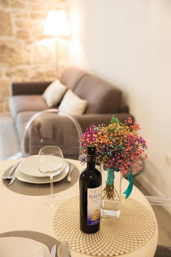 זאדאר Pavle'S Apartment מראה חיצוני תמונה