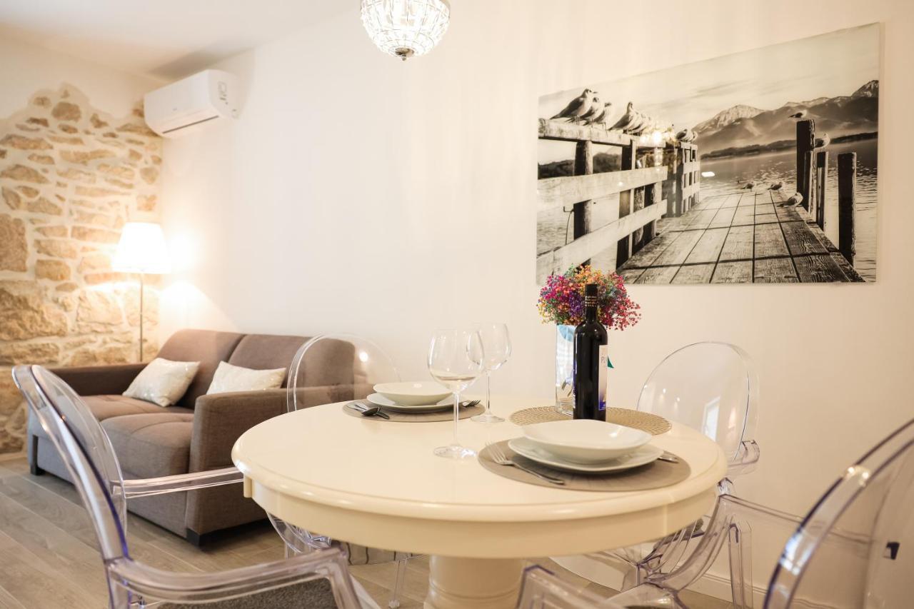 זאדאר Pavle'S Apartment מראה חיצוני תמונה