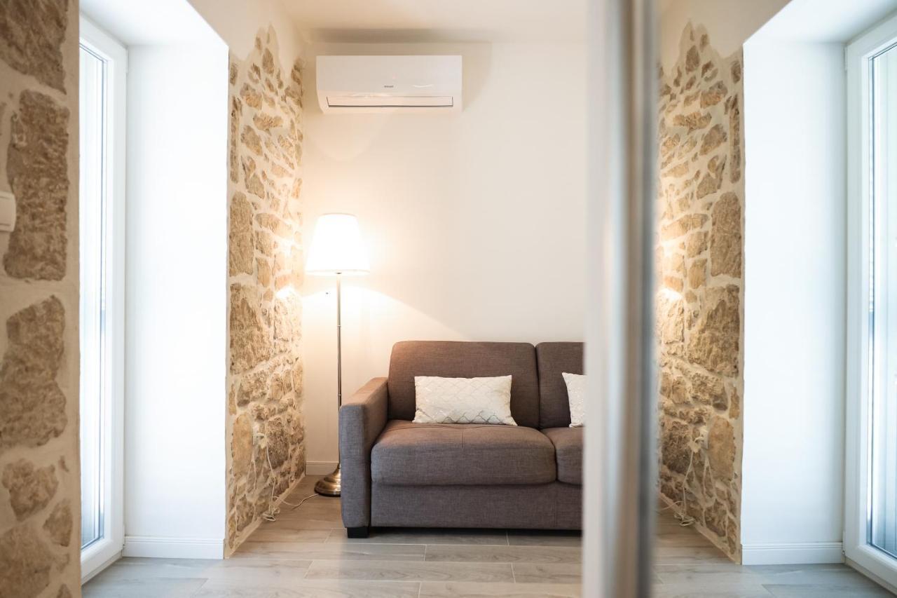זאדאר Pavle'S Apartment מראה חיצוני תמונה
