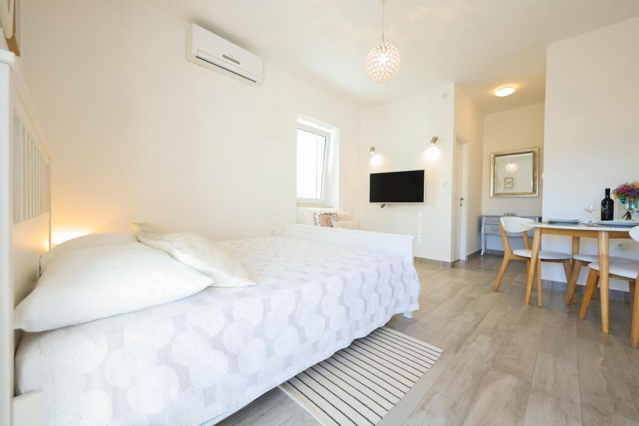 זאדאר Pavle'S Apartment מראה חיצוני תמונה