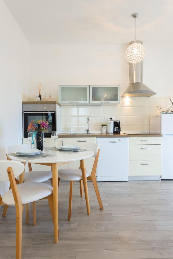 זאדאר Pavle'S Apartment מראה חיצוני תמונה