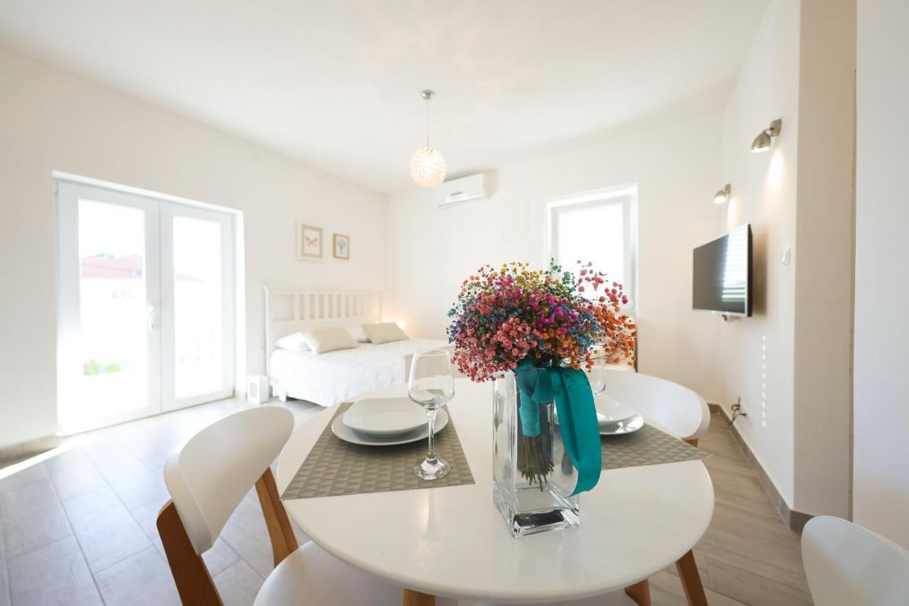 זאדאר Pavle'S Apartment מראה חיצוני תמונה