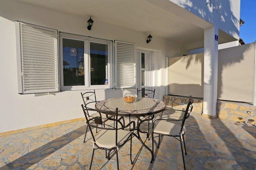 זאדאר Pavle'S Apartment מראה חיצוני תמונה