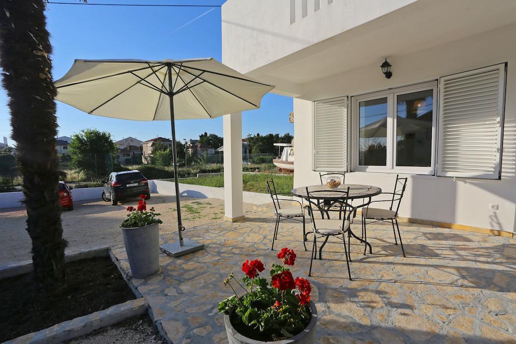 זאדאר Pavle'S Apartment מראה חיצוני תמונה