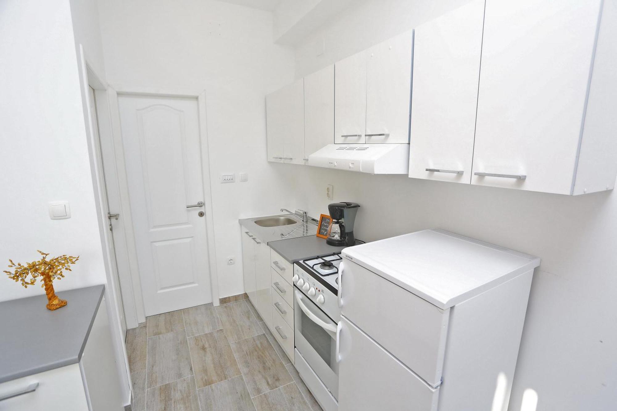 זאדאר Pavle'S Apartment מראה חיצוני תמונה