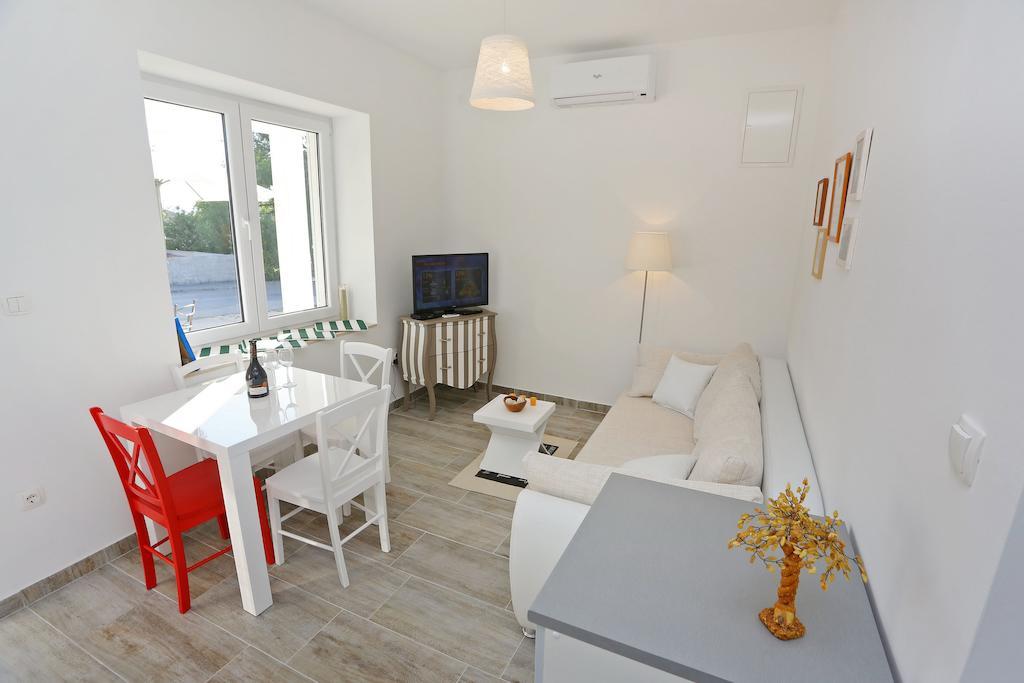 זאדאר Pavle'S Apartment חדר תמונה
